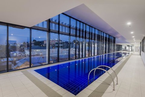 Ibis Styles Hobart - Accommodation Resorts 0