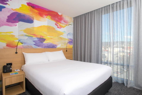 Ibis Styles Hobart - Accommodation Resorts 4
