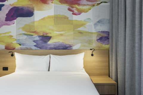 Ibis Styles Hobart - Accommodation Resorts 9