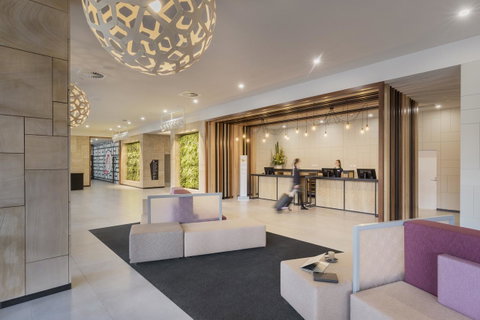 Ibis Styles Hobart - Accommodation Resorts 13