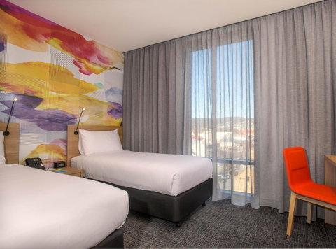 Ibis Styles Hobart - Accommodation Resorts 19