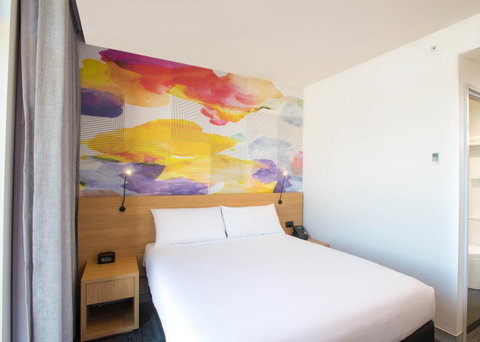 Ibis Styles Hobart - Accommodation Resorts 24