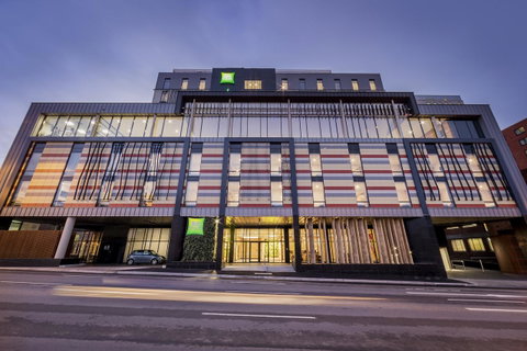 Ibis Styles Hobart - Accommodation Resorts 30