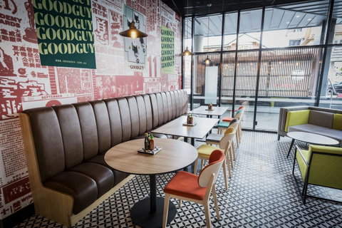 Ibis Styles Hobart - Accommodation Resorts 34