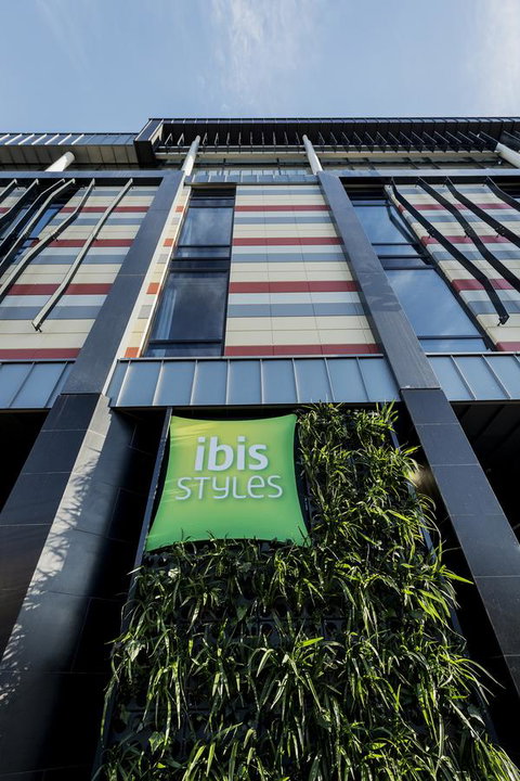 Ibis Styles Hobart - Accommodation Resorts 29