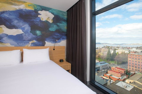 Ibis Styles Hobart - Accommodation Resorts 14