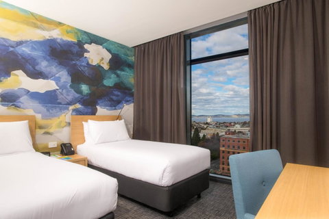Ibis Styles Hobart - Accommodation Resorts 22