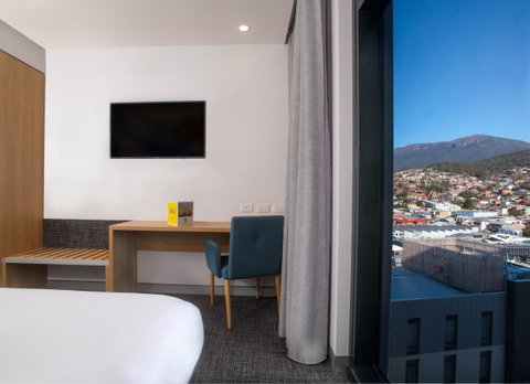 Ibis Styles Hobart - Accommodation Resorts 7