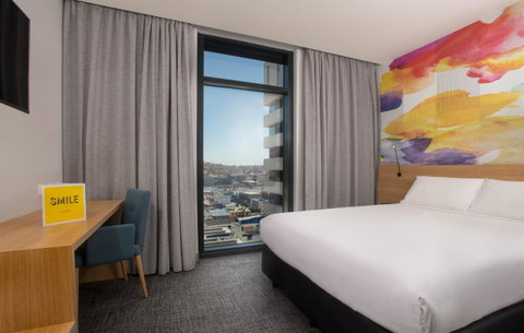 Ibis Styles Hobart - Accommodation Resorts 25