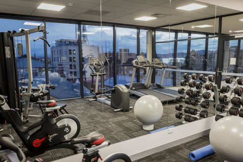 Ibis Styles Hobart - Accommodation Resorts 8