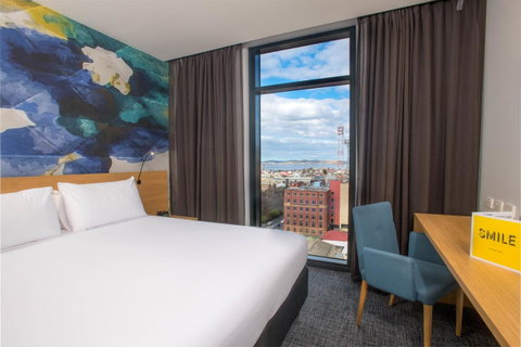 Ibis Styles Hobart - Accommodation Resorts 27