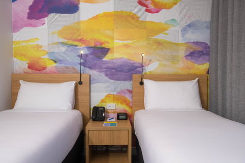 Ibis Styles Hobart - Accommodation Resorts 2