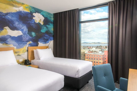 Ibis Styles Hobart - Accommodation Resorts 6
