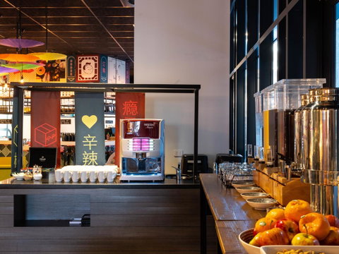 Ibis Styles Hobart - Accommodation Resorts 20