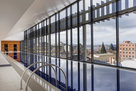 Ibis Styles Hobart - Accommodation Resorts 15