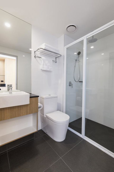 Ibis Styles Hobart - Accommodation Resorts 11