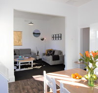 Horlock House - Accommodation Resorts