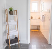 49 Pedder - Accommodation Resorts