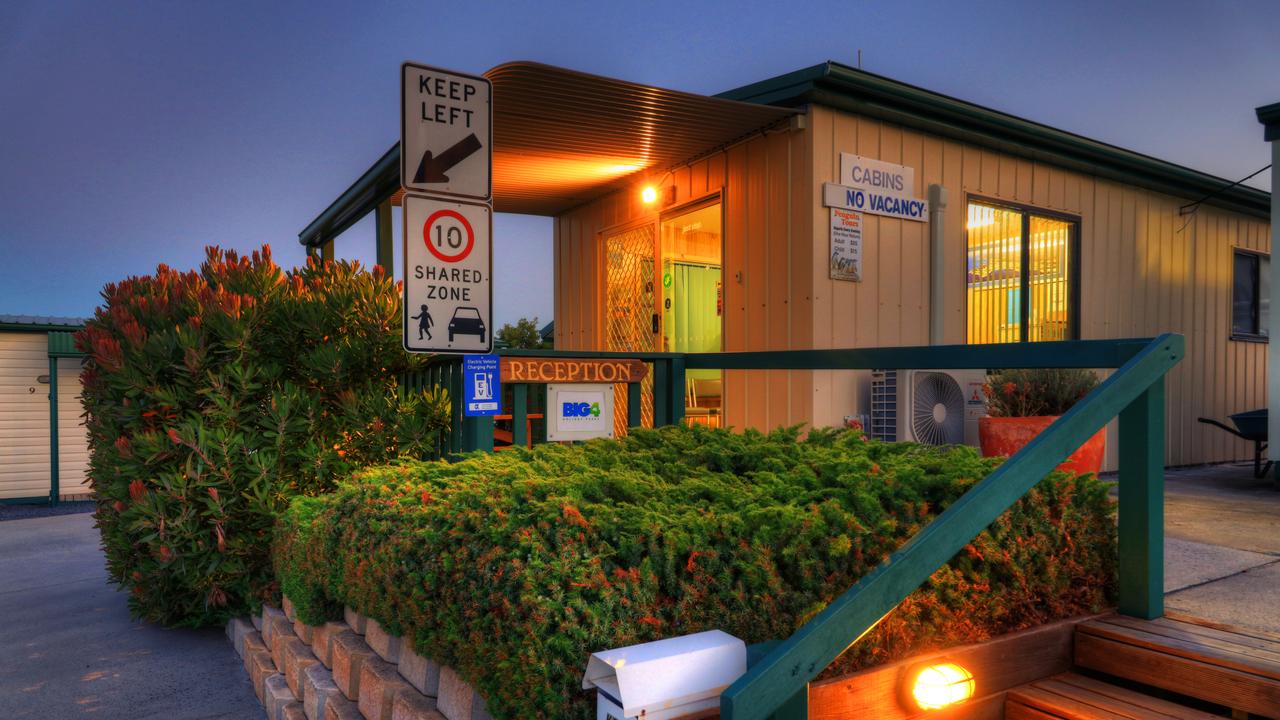  Accommodation Resorts