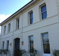 Clydesdale Manor - Accommodation Resorts