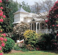 Anabel's of Scottsdale - Accommodation Resorts