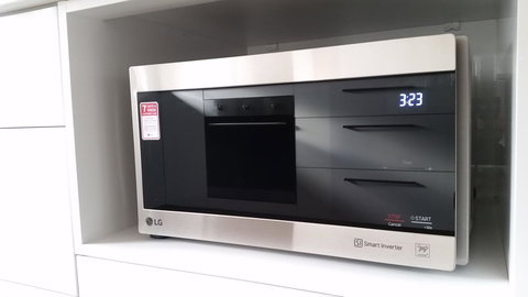 Base Camp - Accommodation Resorts 10