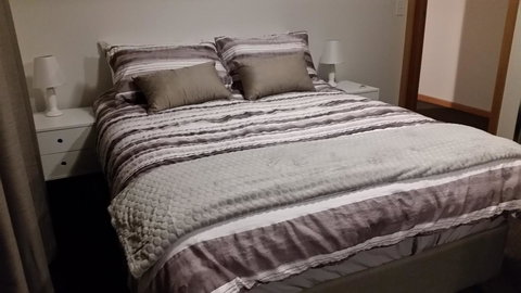 Base Camp - Accommodation Resorts 17