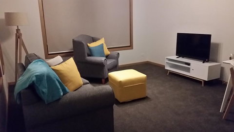 Base Camp - Accommodation Resorts 6