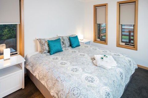 Base Camp - Accommodation Resorts 3