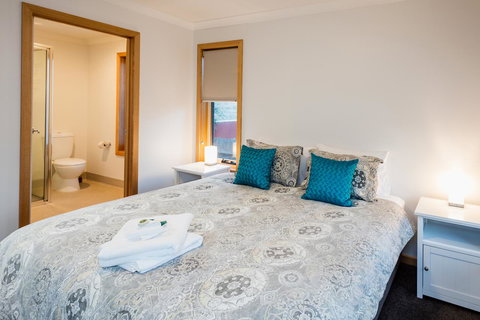 Base Camp - Accommodation Resorts 1