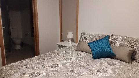 Base Camp - Accommodation Resorts 14