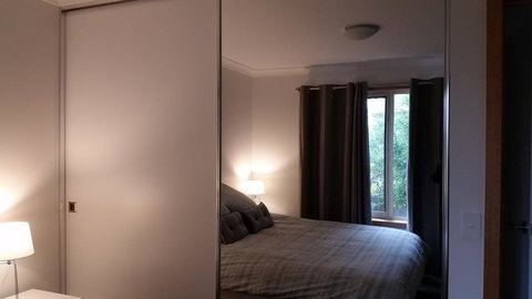 Base Camp - Accommodation Resorts 19