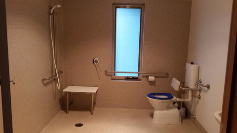 Base Camp - Accommodation Resorts 20