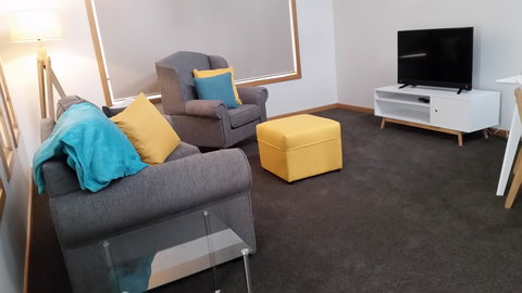 Base Camp - Accommodation Resorts 7