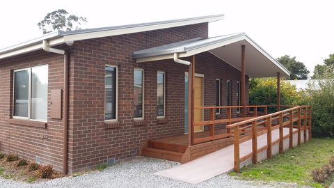 Base Camp - Accommodation Resorts 4