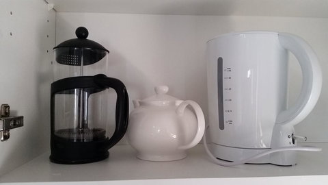 Base Camp - Accommodation Resorts 11