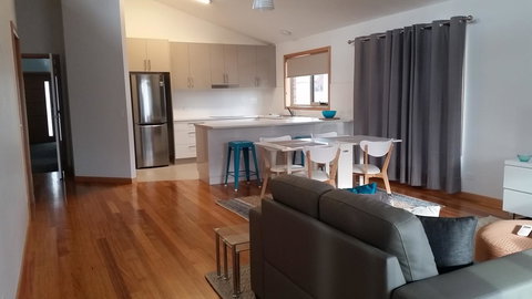 Base Camp - Accommodation Resorts 18