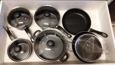 Base Camp - Accommodation Resorts 8