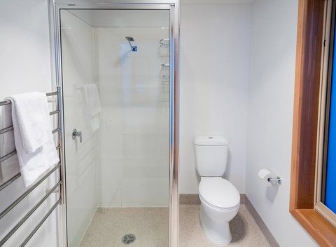 Base Camp - Accommodation Resorts 2