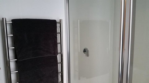 Base Camp - Accommodation Resorts 5