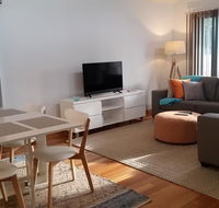 Base Camp - Accommodation Resorts