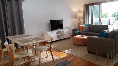 Base Camp - Accommodation Resorts 0