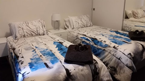 Base Camp - Accommodation Resorts 16