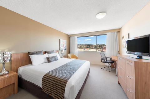 Best Western Plus Launceston - Accommodation Resorts 1
