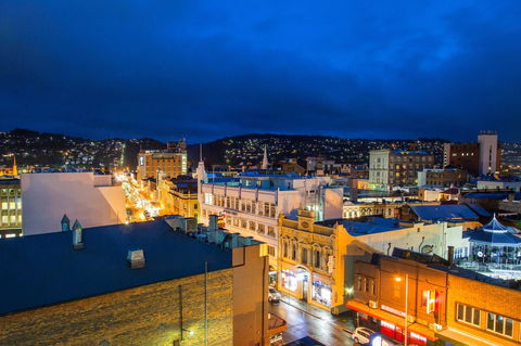 Best Western Plus Launceston - Accommodation Resorts 22