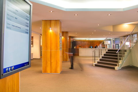 Best Western Plus Launceston - Accommodation Resorts 25
