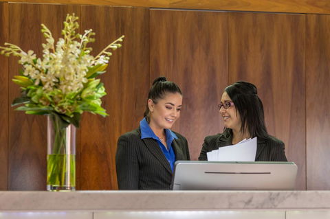 Best Western Plus Launceston - Accommodation Resorts 16