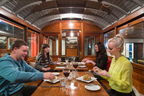 Best Western Plus Launceston - Accommodation Resorts 18