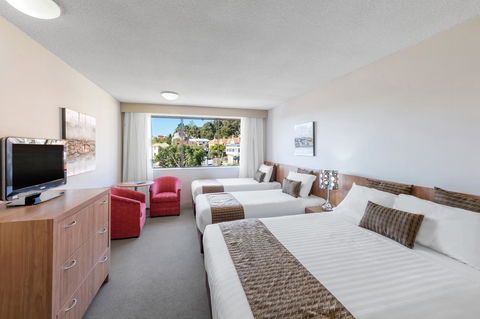 Best Western Plus Launceston - Accommodation Resorts 11