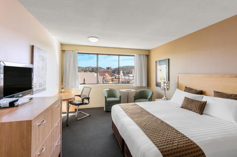 Best Western Plus Launceston - Accommodation Resorts 8